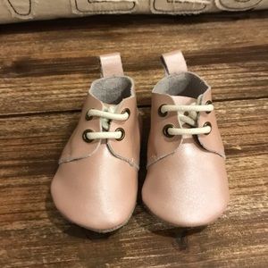 Piper Finn Oxfords Size 1